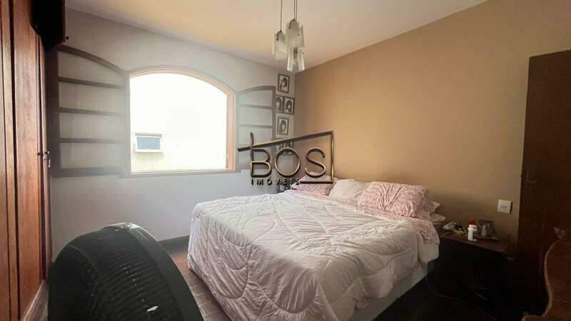 Casa, Santa Lúcia, 4 Quartos, 3 Vagas, 1 Suíte