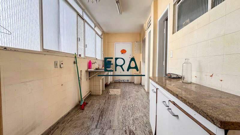 Apartamento, Santo Agostinho, 4 Quartos, 2 Vagas, 2 Suítes