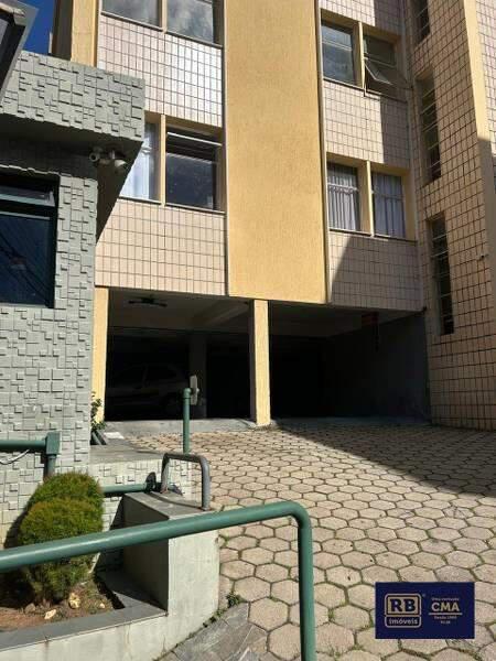 Apartamento, Anchieta, 2 Quartos, 1 Vaga