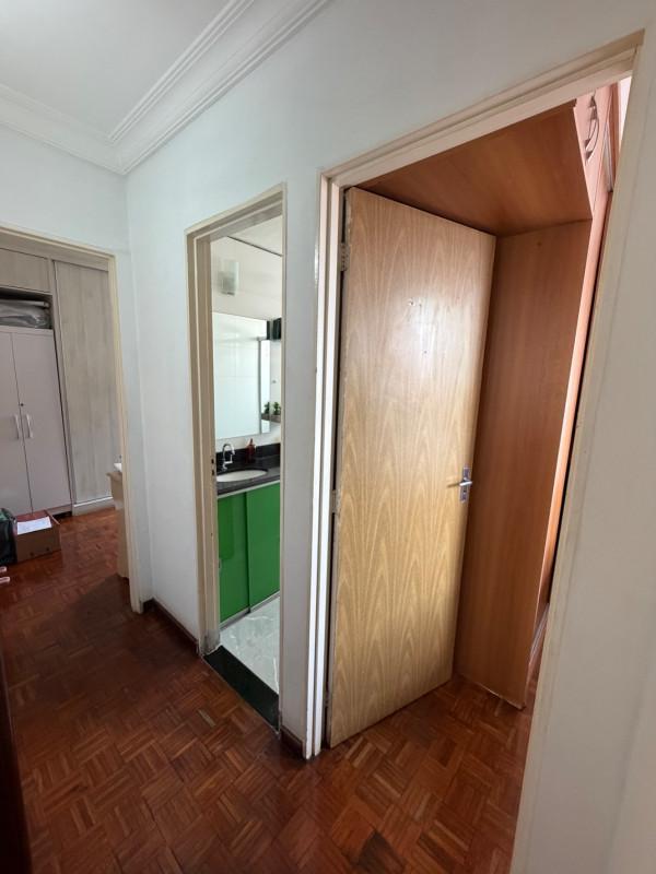 Apartamento, Arvoredo, 2 Quartos, 1 Vaga