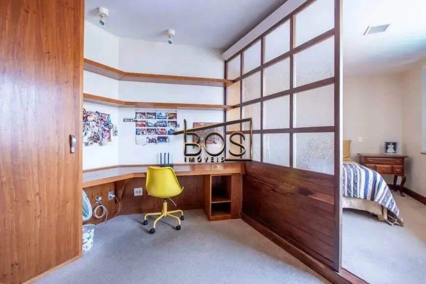 Casa, Mangabeiras, 4 Quartos, 6 Vagas, 3 Suítes