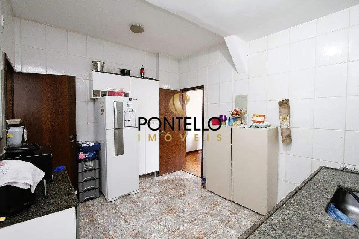 Apartamento, Coração de Jesus, 3 Quartos, 1 Vaga, 1 Suíte