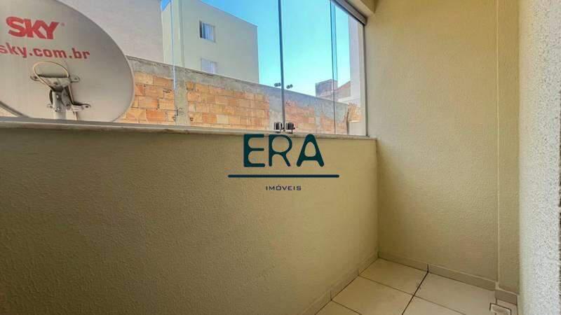 Apartamento, Nova Suíssa, 2 Quartos, 1 Vaga, 1 Suíte