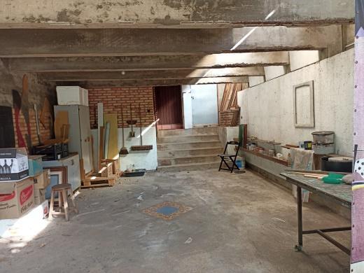 Casa Comercial, Anchieta, 4 Quartos, 2 Vagas