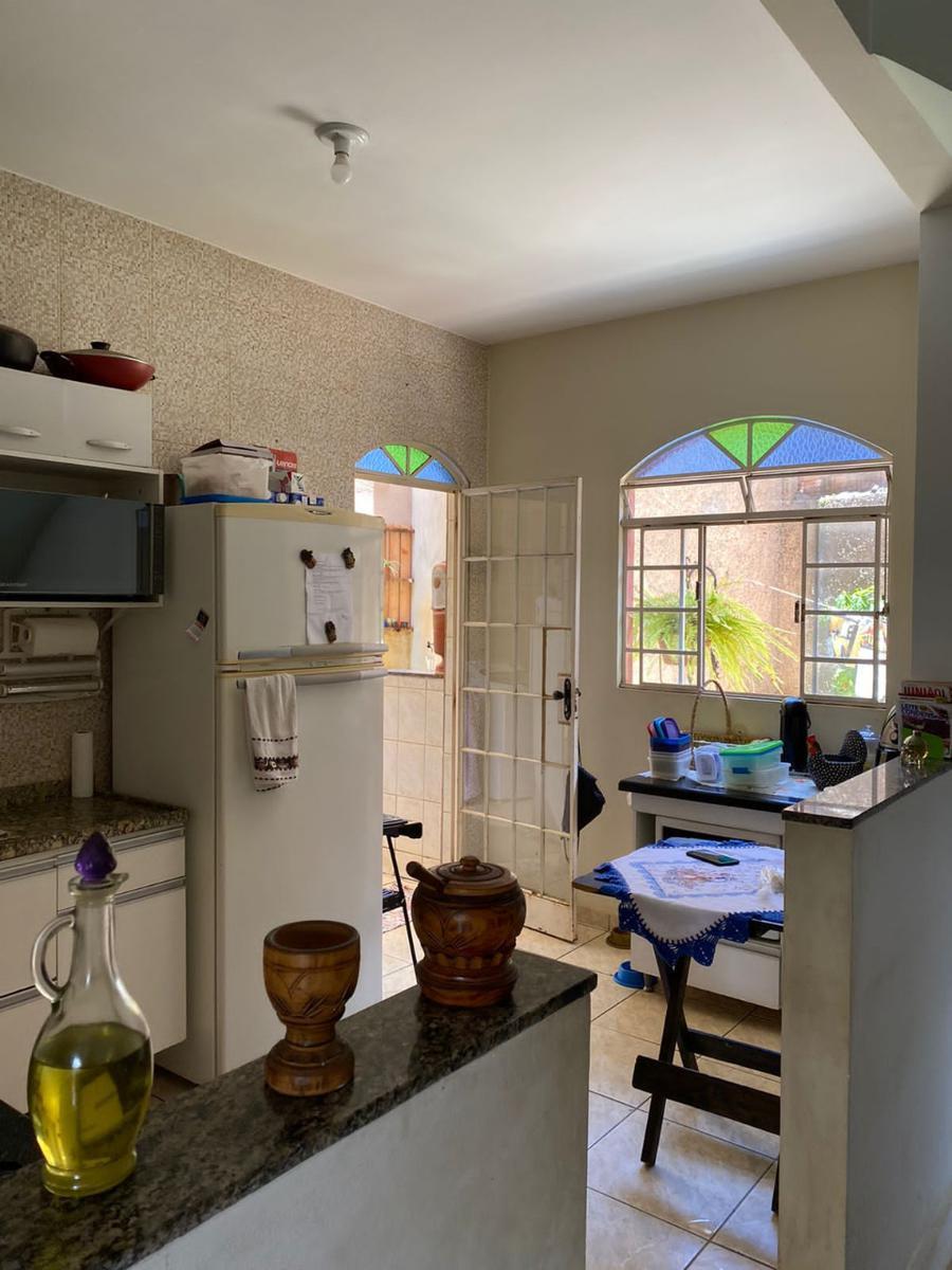 Casa, Pousada Santo Antônio, 5 Quartos, 2 Vagas