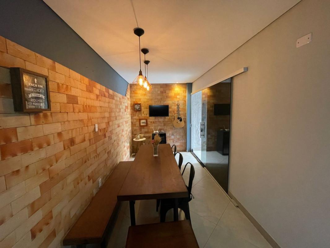 Apartamento, Canaã - 1ª Seção, 2 Quartos, 1 Vaga