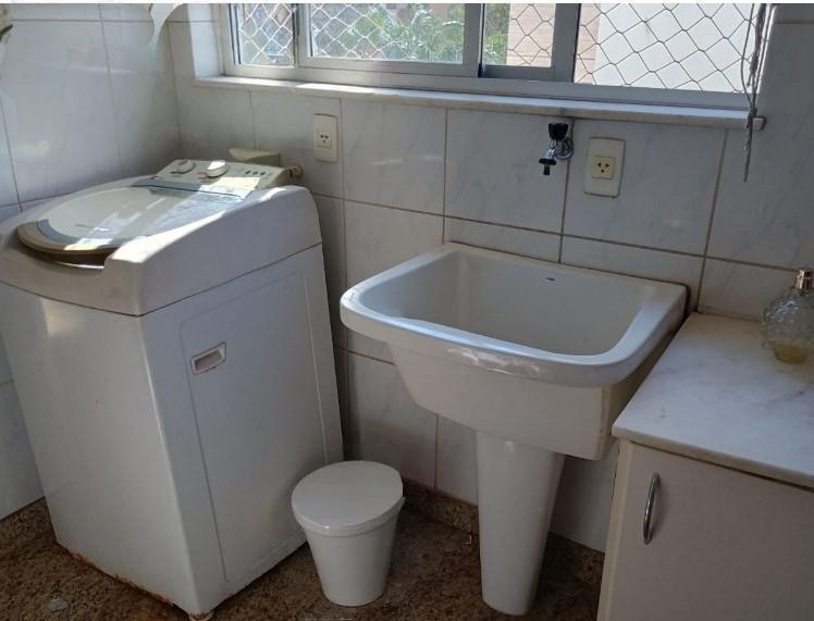 Apartamento, Lourdes, 3 Quartos, 2 Vagas, 1 Suíte