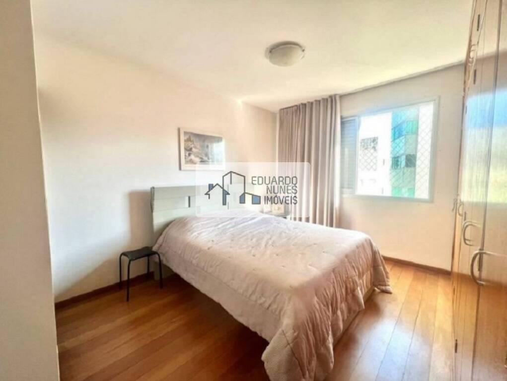 Apartamento, Anchieta, 4 Quartos, 2 Vagas, 1 Suíte