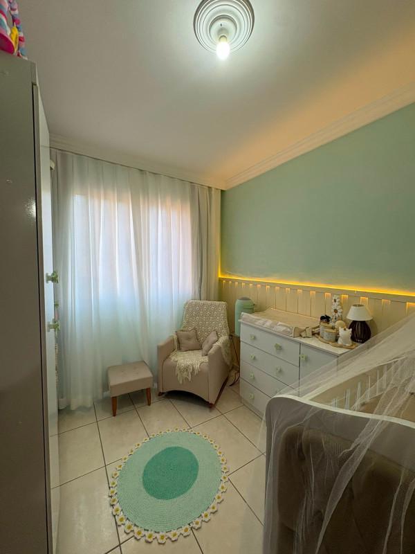 Apartamento, Tirol (barreiro), 3 Quartos, 1 Vaga, 1 Suíte