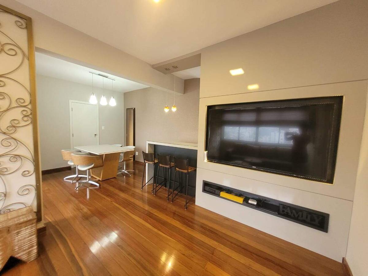 Apartamento, Buritis, 3 Quartos, 2 Vagas, 1 Suíte