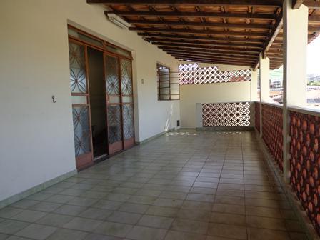 Casa, Eldorado, 4 Quartos, 4 Vagas
