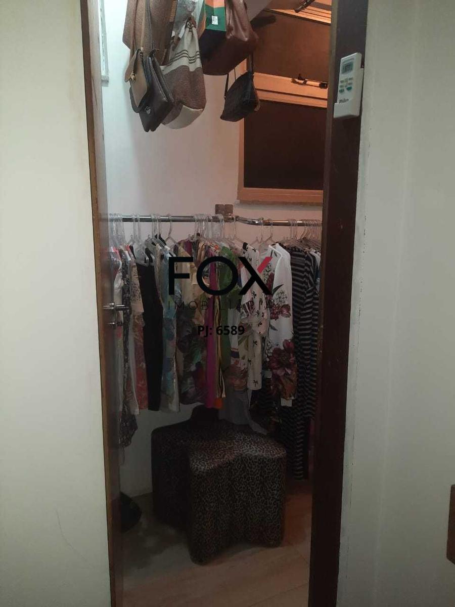 Cobertura, Dona Clara, 3 Quartos, 2 Vagas, 1 Suíte