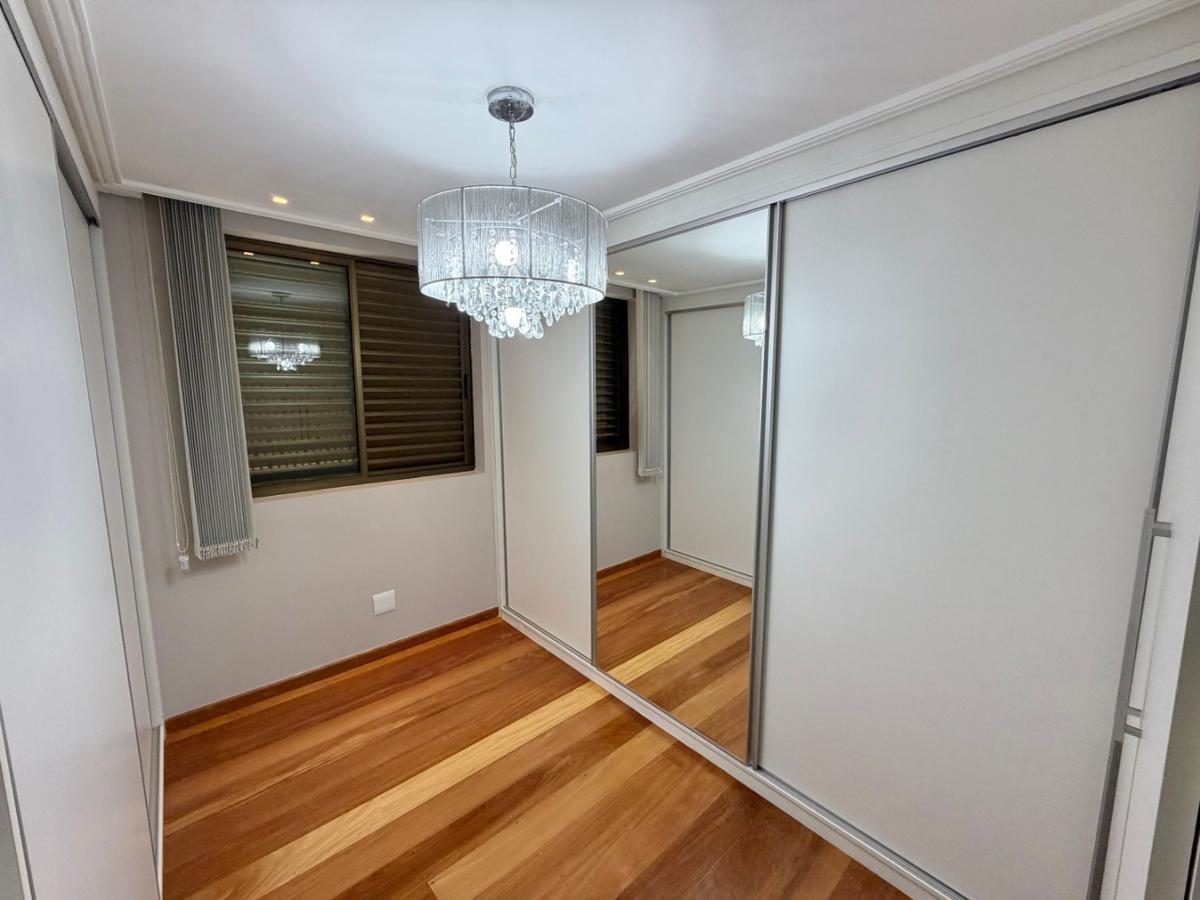 Cobertura, Castelo, 4 Quartos, 4 Vagas, 3 Suítes