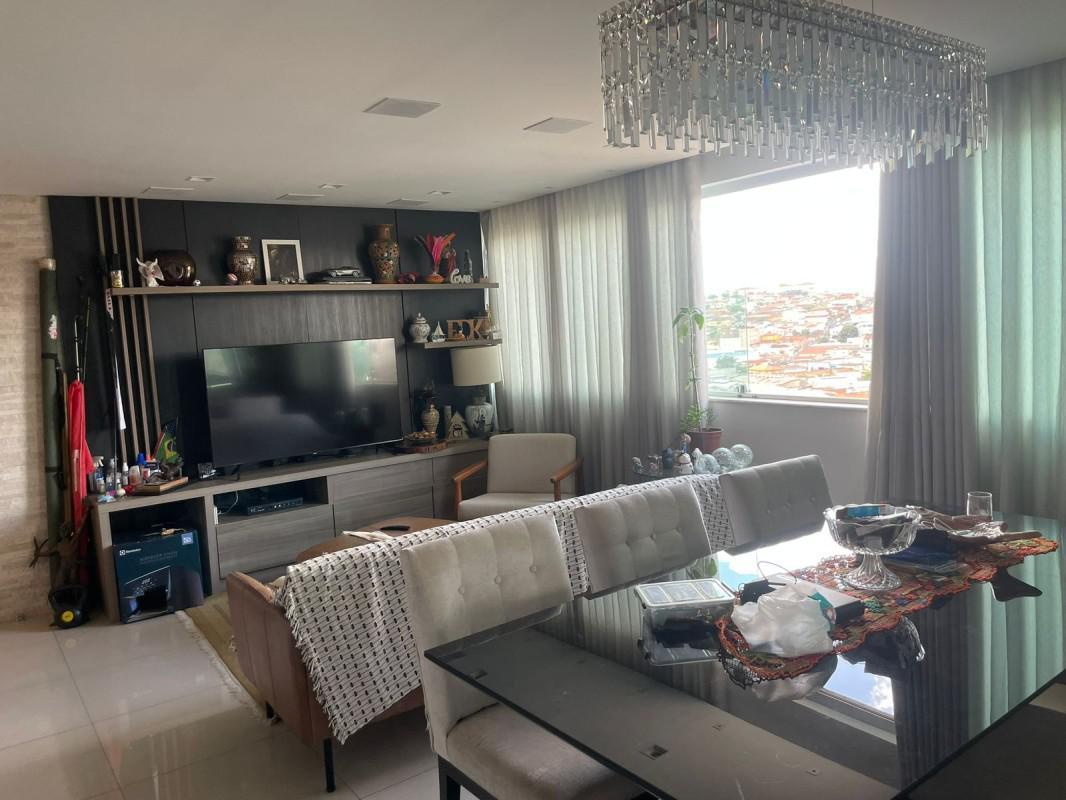 Apartamento, Carlos Prates, 3 Quartos, 2 Vagas, 1 Suíte