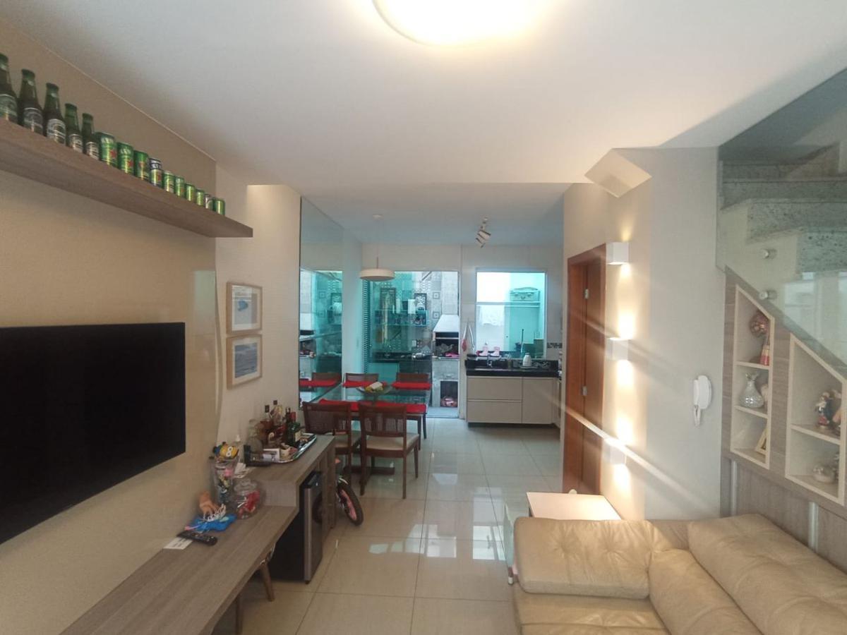 Casa, Palmares, 3 Quartos, 2 Vagas, 1 Suíte