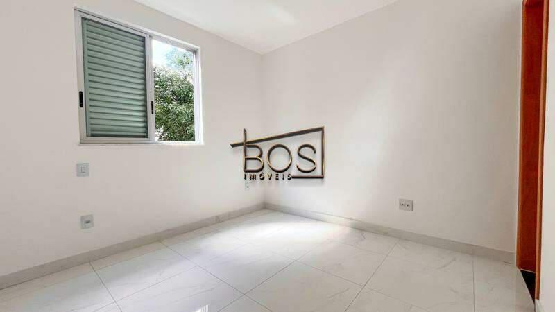 Apartamento, Serra, 2 Quartos, 2 Vagas, 1 Suíte