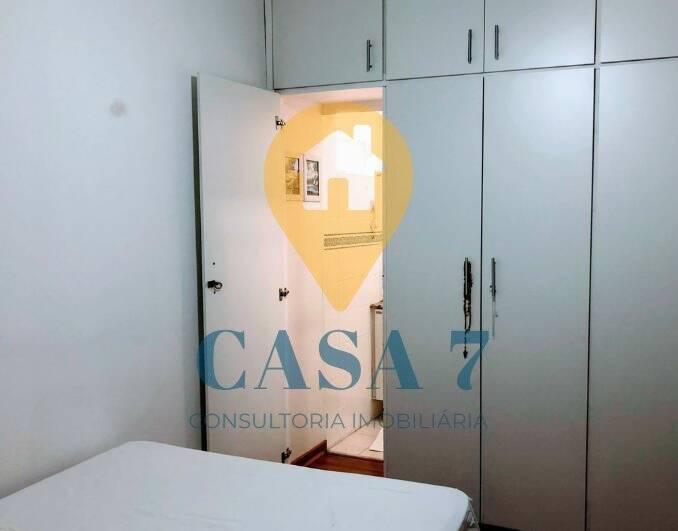 Apartamento, Anchieta, 1 Quarto, 1 Vaga, 1 Suíte