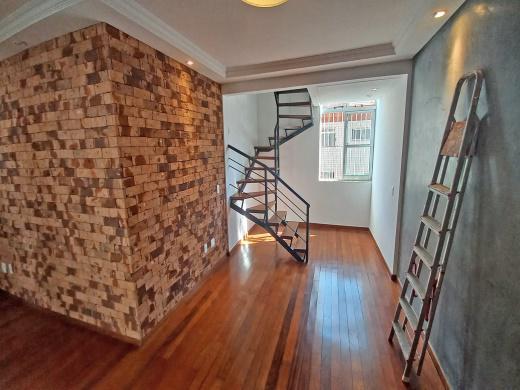 Cobertura, Buritis, 3 Quartos, 2 Vagas, 1 Suíte