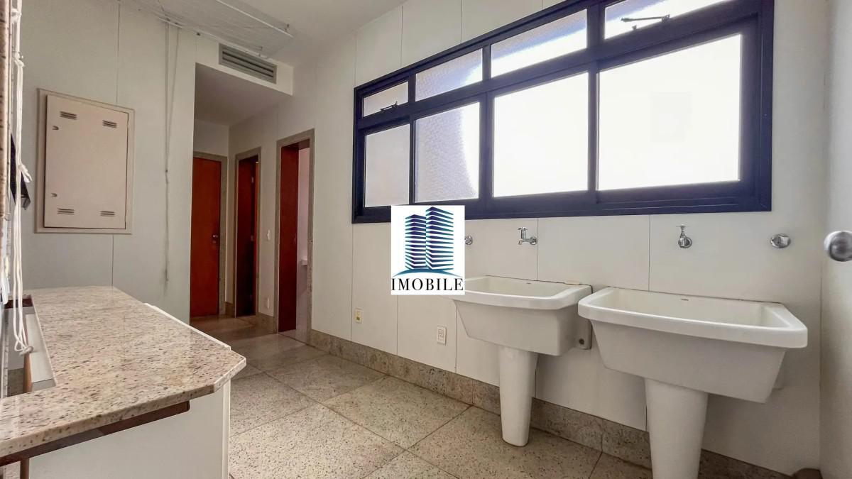 Apartamento, Lourdes, 4 Quartos, 4 Vagas, 2 Suítes