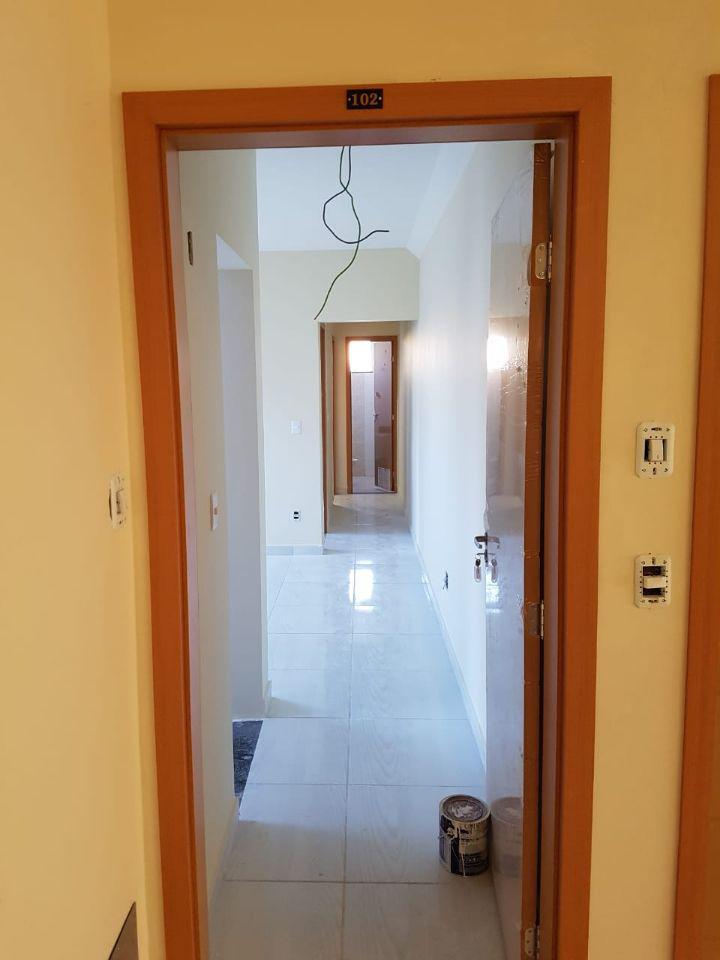 Apartamento, Jardim dos Comerciários, 2 Quartos, 1 Vaga, 0 Suíte