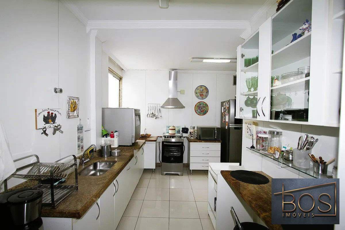 Apartamento, Santa Lúcia, 3 Quartos, 2 Vagas, 1 Suíte