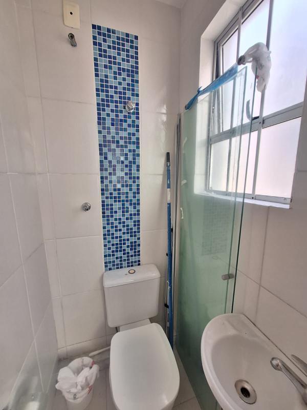 Apartamento, Cidade Nova, 3 Quartos, 2 Vagas, 1 Suíte