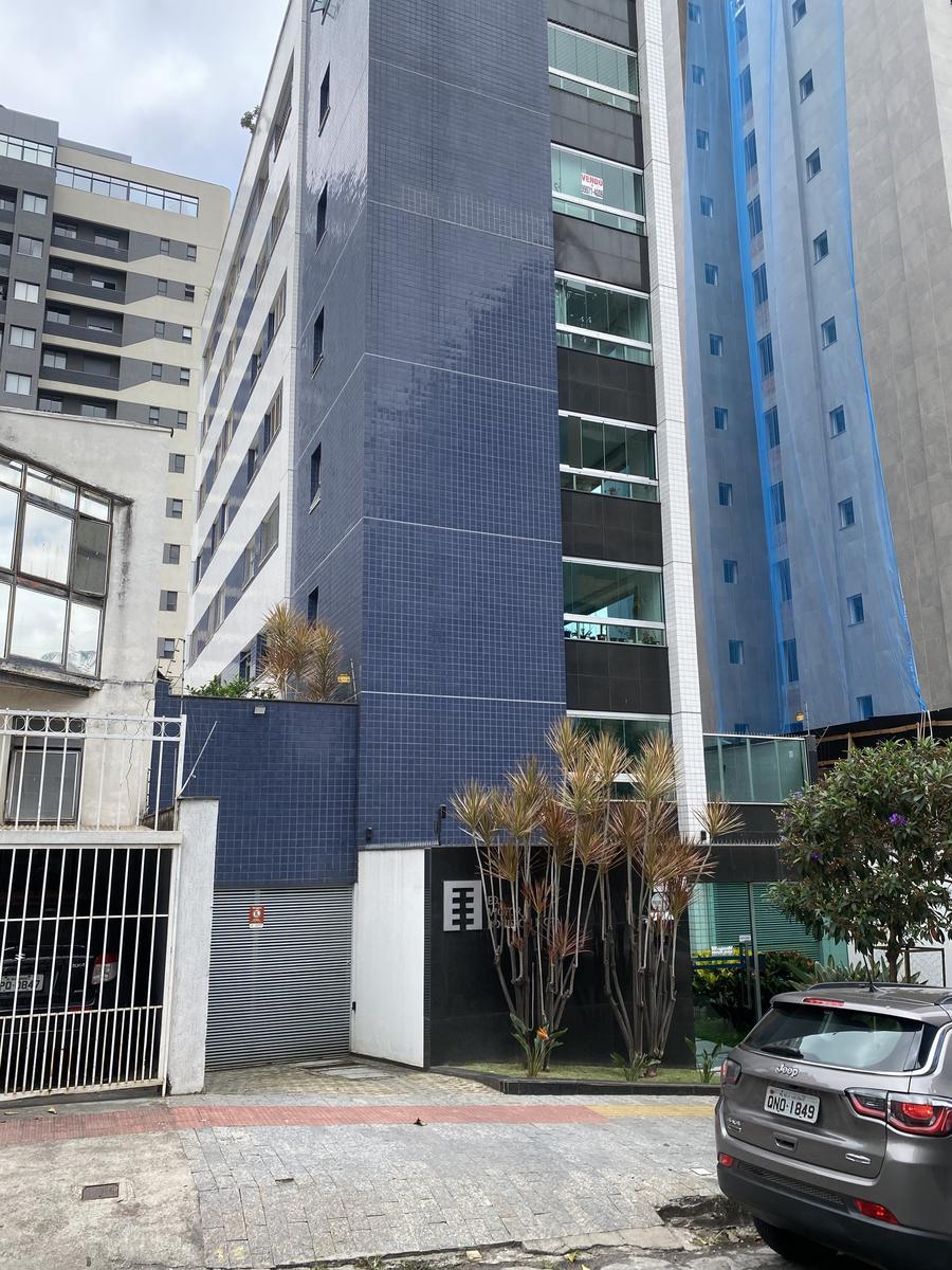 Apartamento, Gutierrez, 4 Quartos, 3 Vagas, 1 Suíte