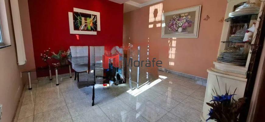 Casa, Serrano, 3 Quartos, 4 Vagas, 1 Suíte