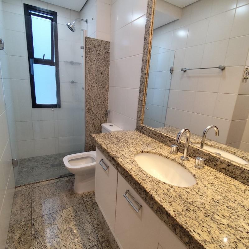 Apartamento, Belvedere, 4 Quartos, 3 Vagas, 1 Suíte