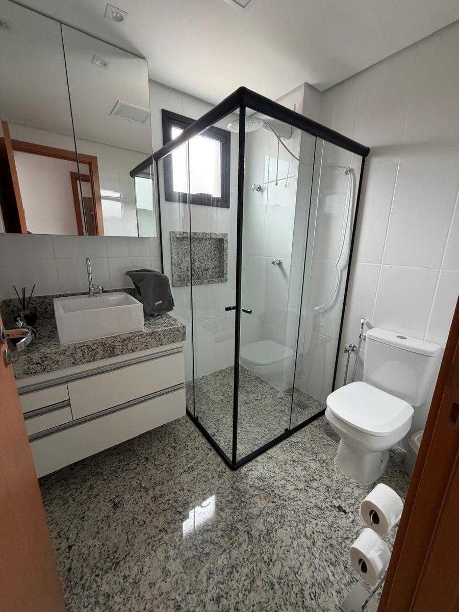 Apartamento, Esplanada, 3 Quartos, 2 Vagas, 1 Suíte