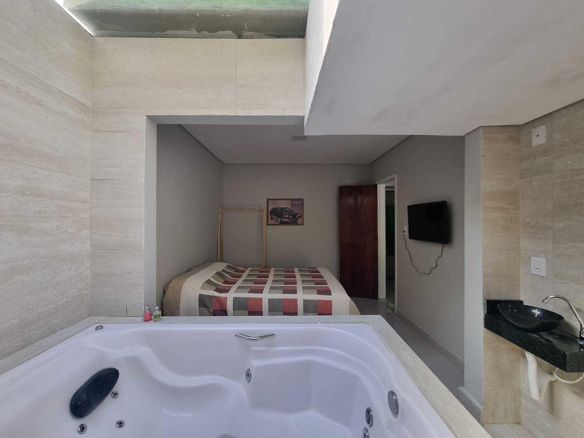 Casa, Jardim Riacho das Pedras, 2 Quartos, 2 Vagas, 1 Suíte