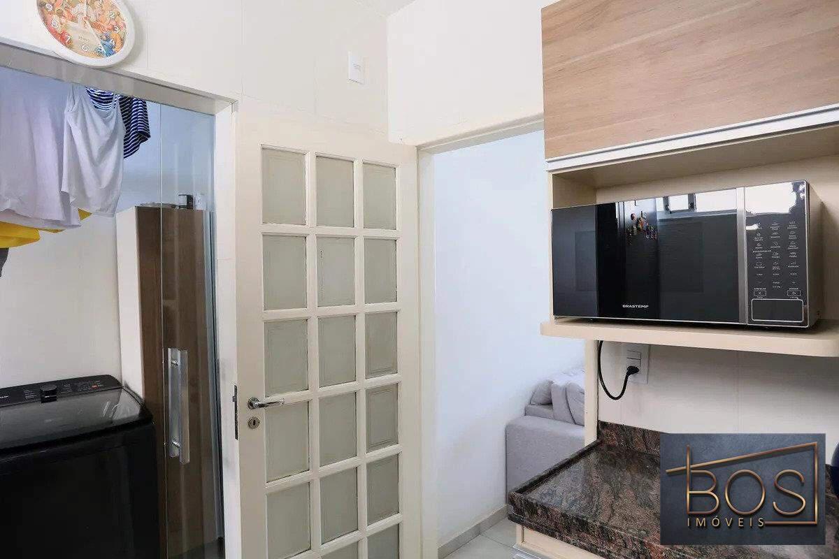 Apartamento, Santa Efigênia, 3 Quartos, 1 Vaga