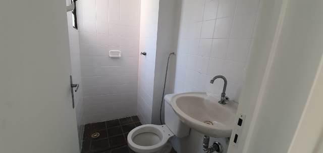 Apartamento, Europa, 2 Quartos, 1 Vaga