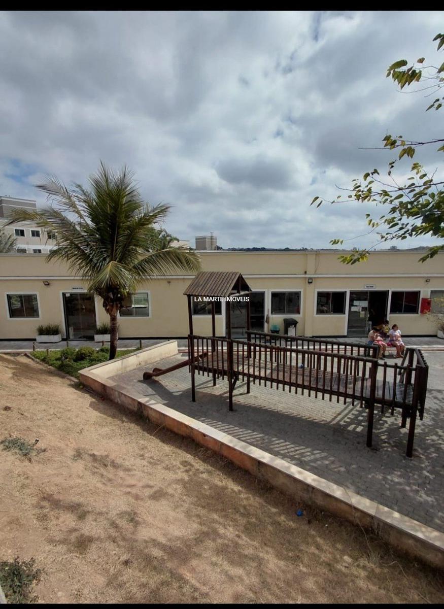 Apartamento, Camargos, 2 Quartos, 1 Vaga