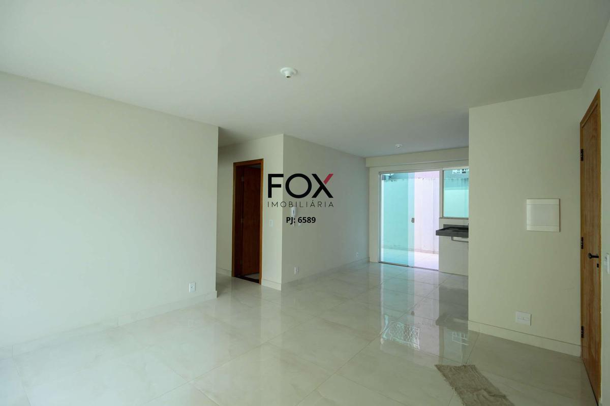 Apartamento, Santa Mônica, 3 Quartos, 2 Vagas, 1 Suíte