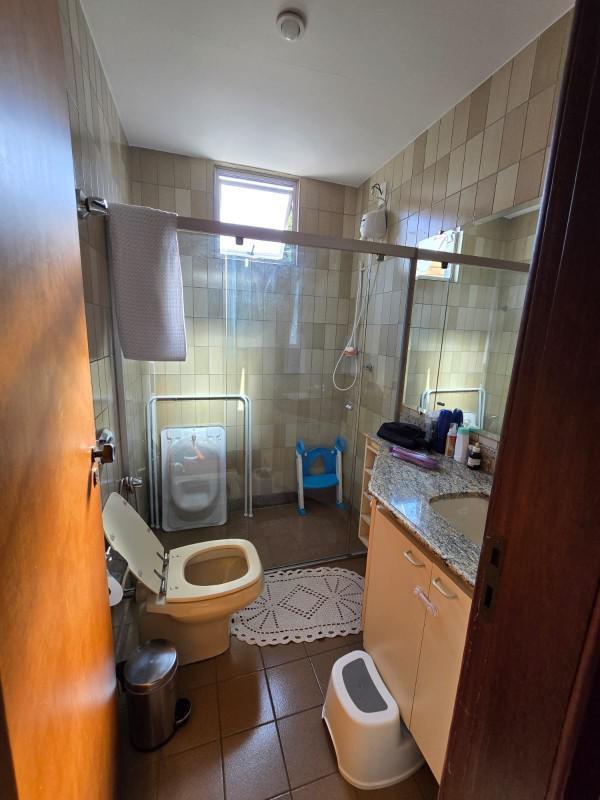 Apartamento, Gutierrez, 4 Quartos, 2 Vagas, 1 Suíte
