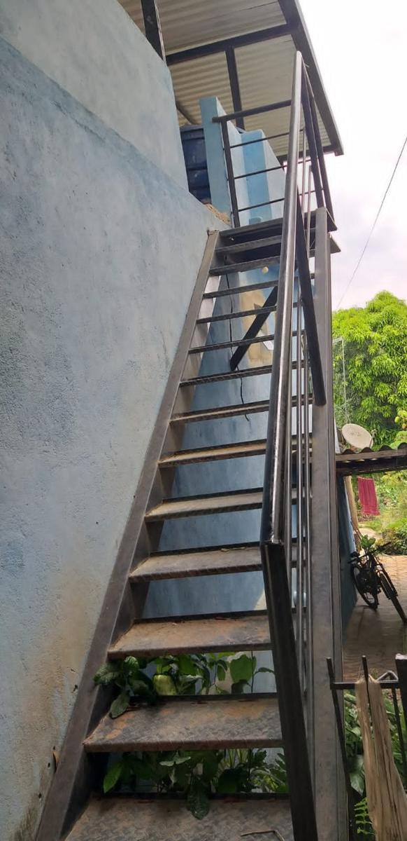 Casa, Zona Rural, 3 Quartos, 2 Vagas
