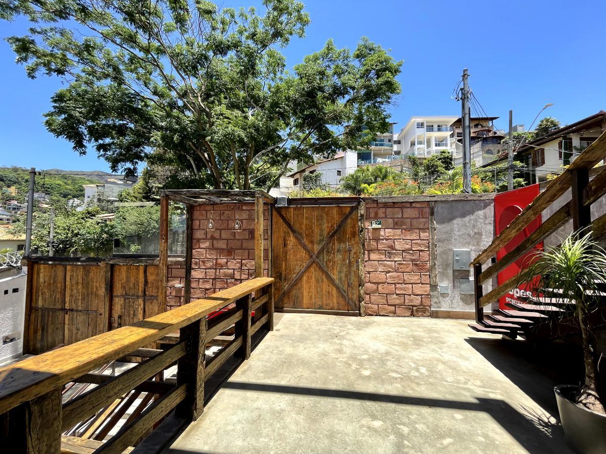 Casa, Mangabeiras, 8 Quartos, 0 Vaga