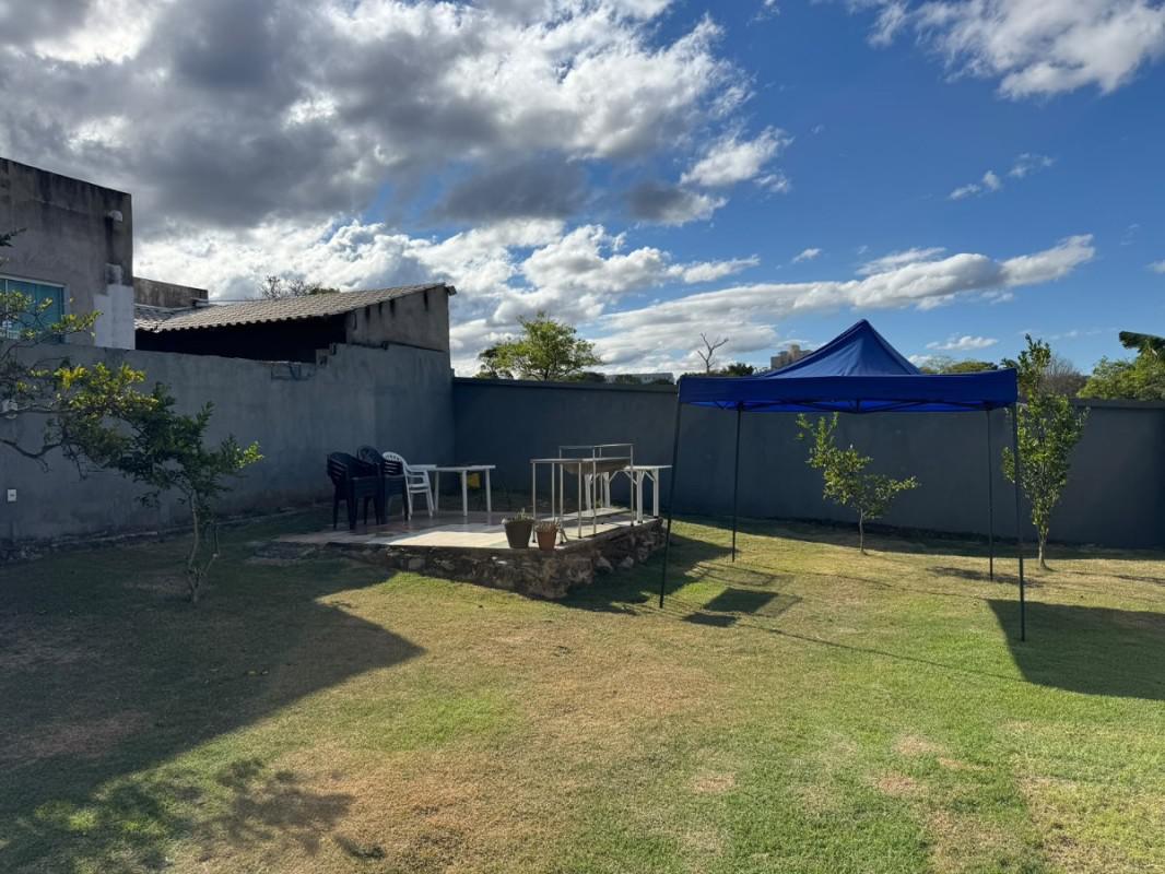 Casa, Vila Rica, 3 Quartos, 2 Vagas, 1 Suíte
