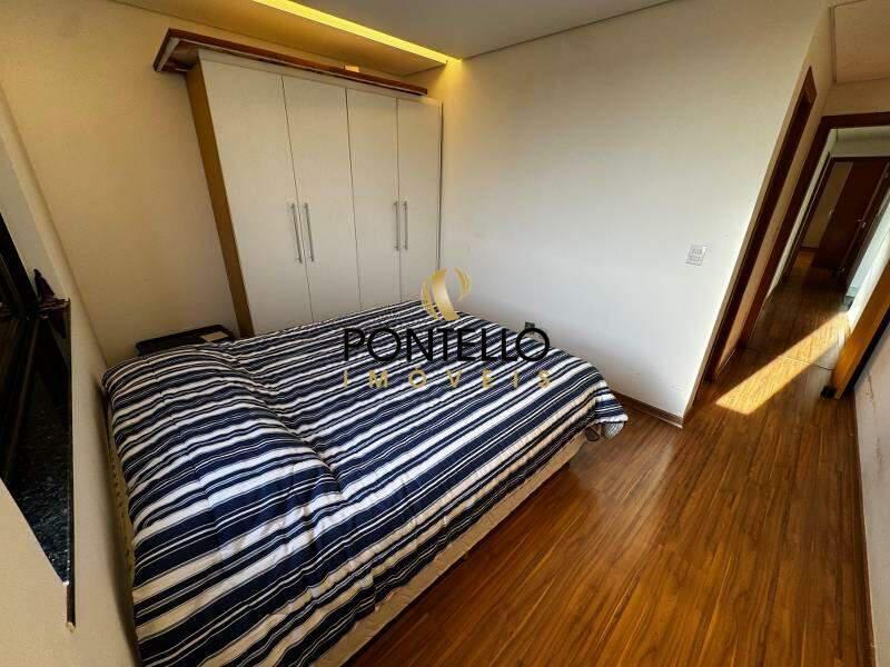 Cobertura, Fernão Dias, 4 Quartos, 4 Vagas, 3 Suítes
