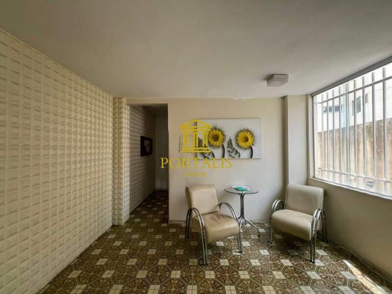 Apartamento, Cidade Nova, 3 Quartos, 1 Vaga, 1 Suíte