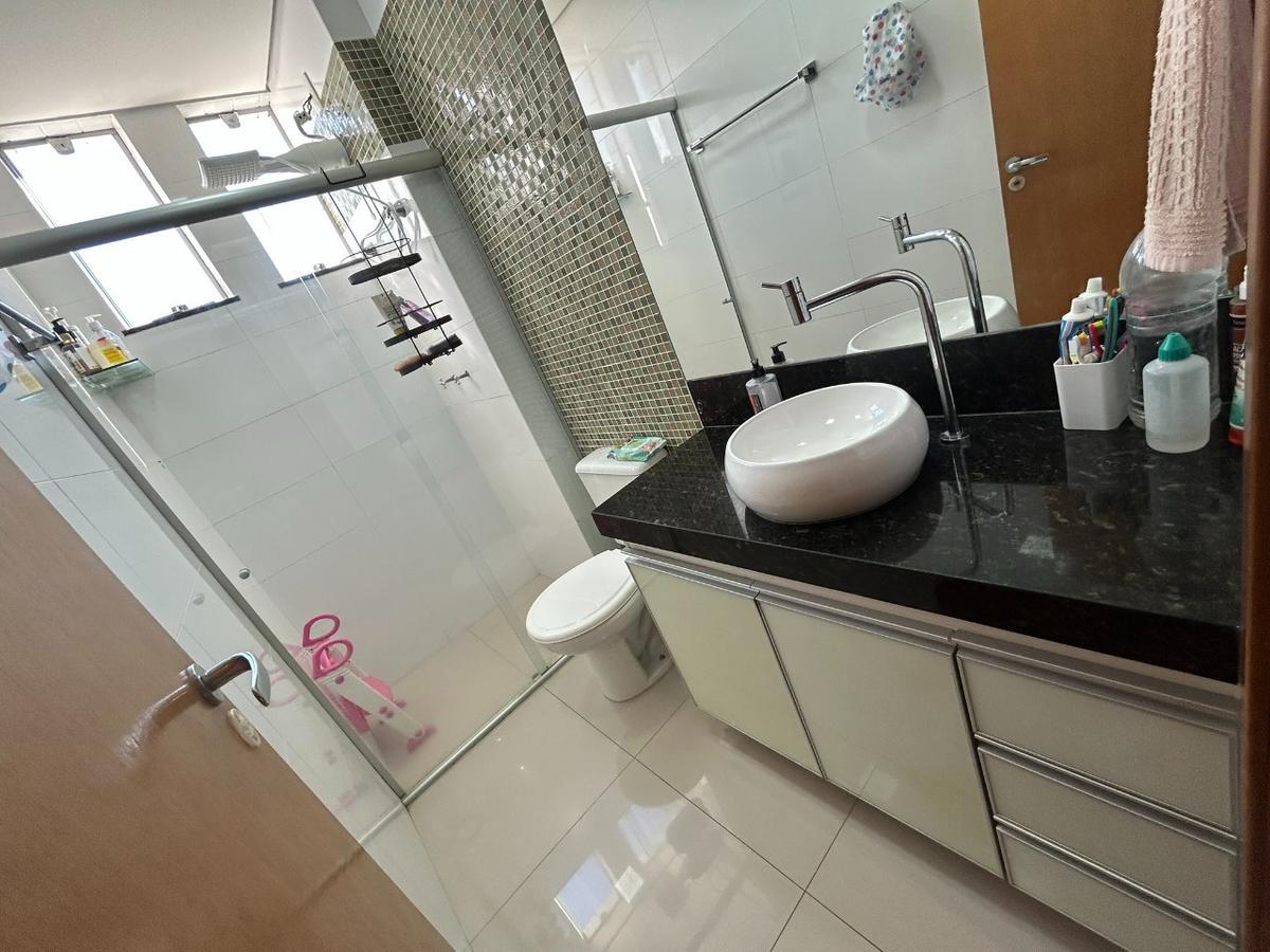 Cobertura, Europa, 3 Quartos, 2 Vagas, 1 Suíte