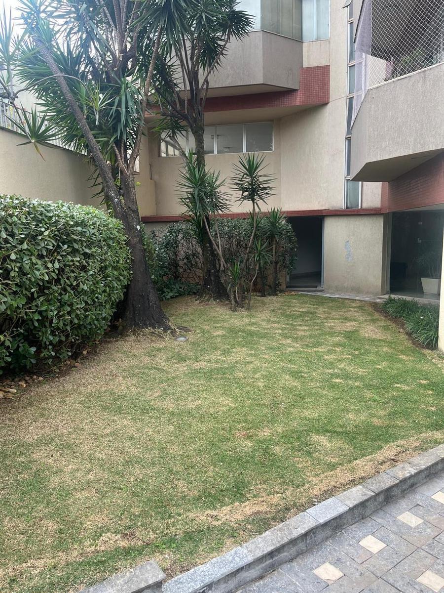 Apartamento, Santa Lúcia, 4 Quartos, 2 Vagas, 1 Suíte