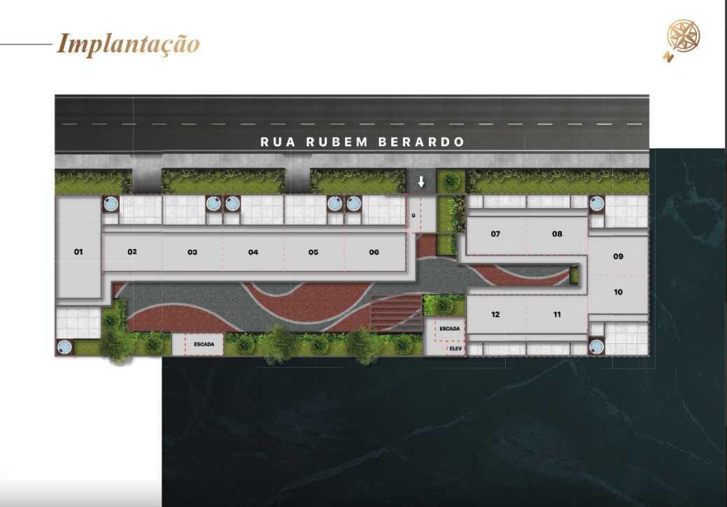 Casa, Buritis, 2 Quartos, 2 Vagas, 2 Suítes