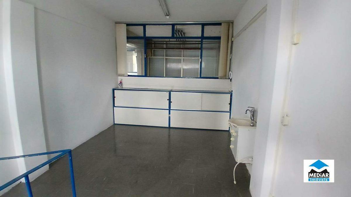 Andar, Carmo, 0 Quarto, 0 Vaga