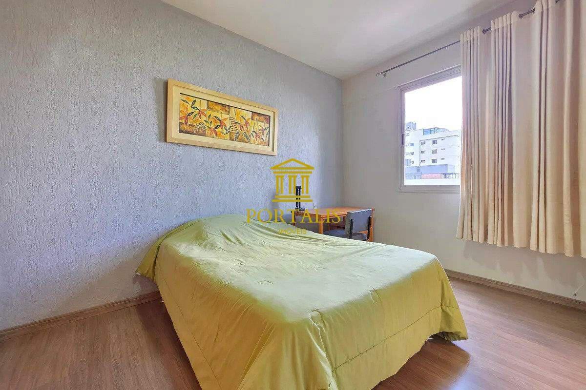 Apartamento, São Pedro, 3 Quartos, 2 Vagas, 1 Suíte