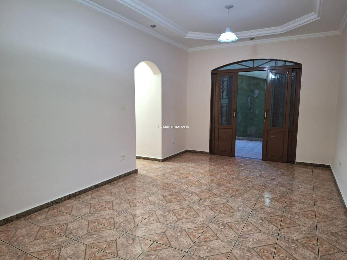Casa, Jardim Riacho das Pedras, 3 Quartos, 4 Vagas, 2 Suítes