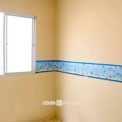 Apartamento, João Pinheiro, 2 Quartos, 1 Vaga
