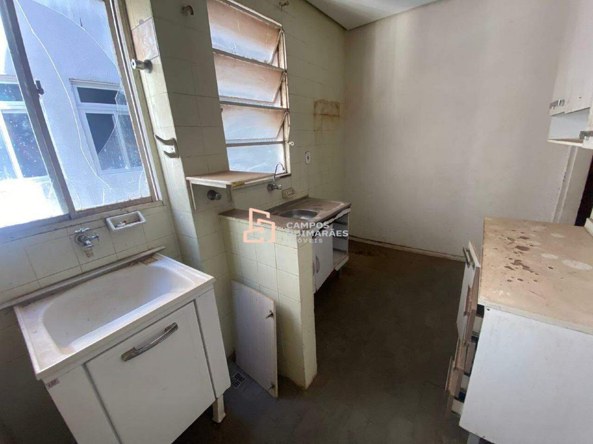 Apartamento, Cardoso, 2 Quartos, 1 Vaga