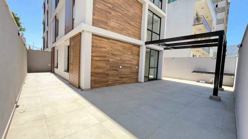 Apartamento, Serra, 2 Quartos, 2 Vagas, 2 Suítes